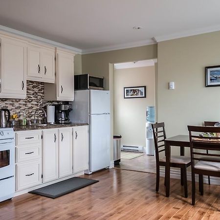 Annies Landing Hotel Bonavista Bagian luar foto