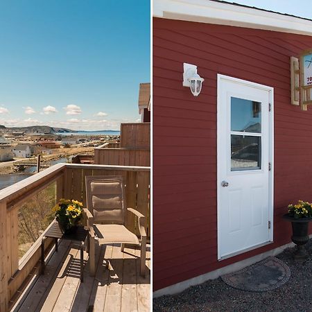 Annies Landing Hotel Bonavista Bagian luar foto