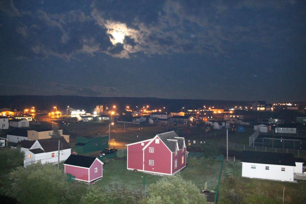 Annies Landing Hotel Bonavista Bagian luar foto