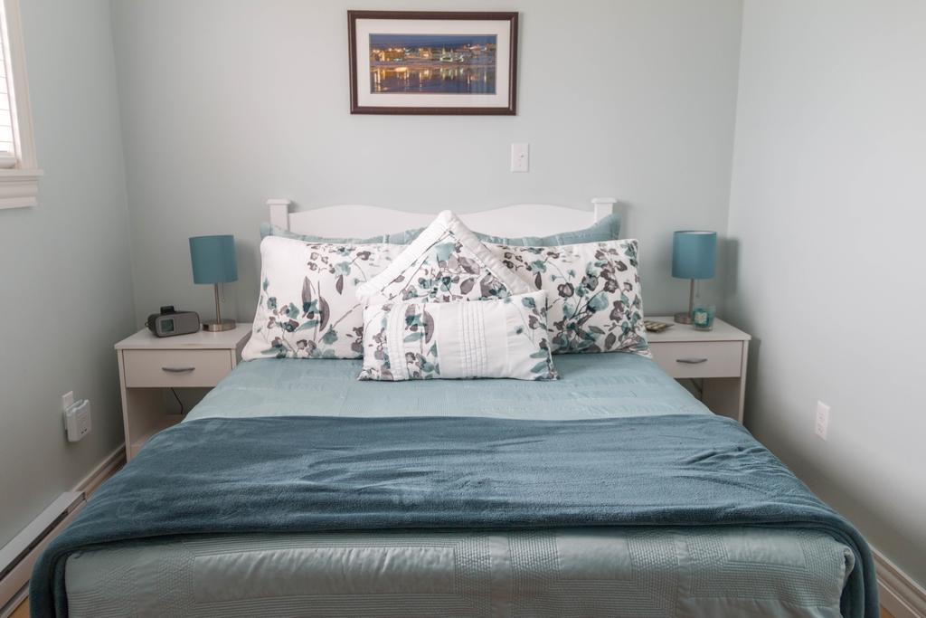 Annies Landing Hotel Bonavista Bagian luar foto