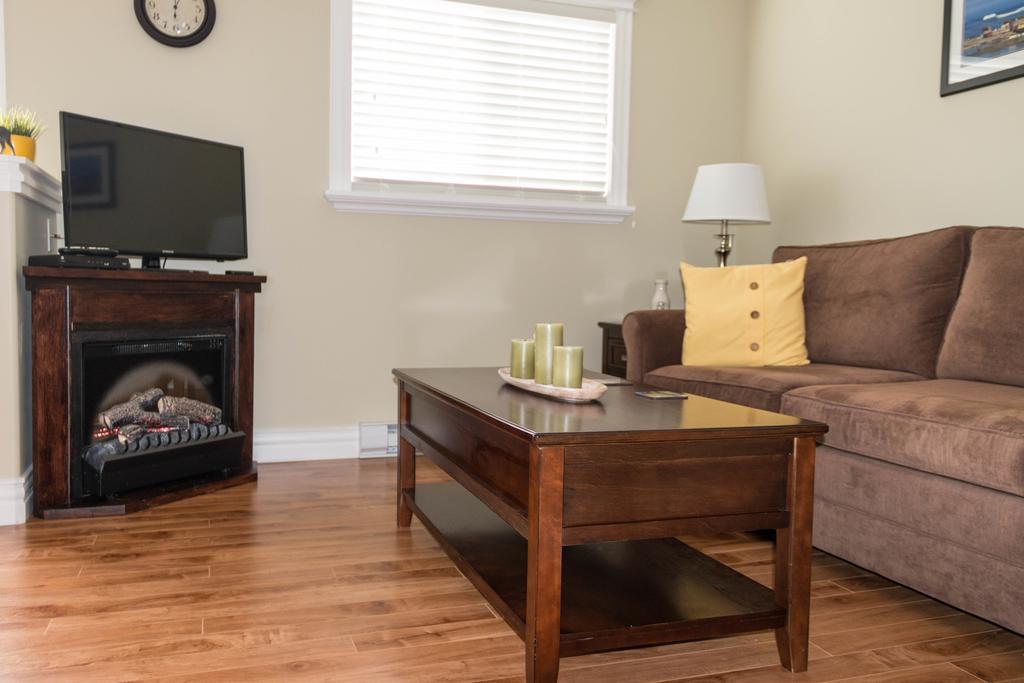 Annies Landing Hotel Bonavista Bagian luar foto