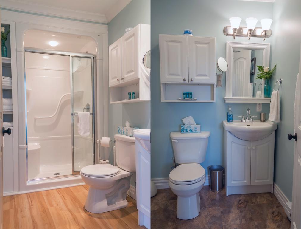 Annies Landing Hotel Bonavista Bagian luar foto