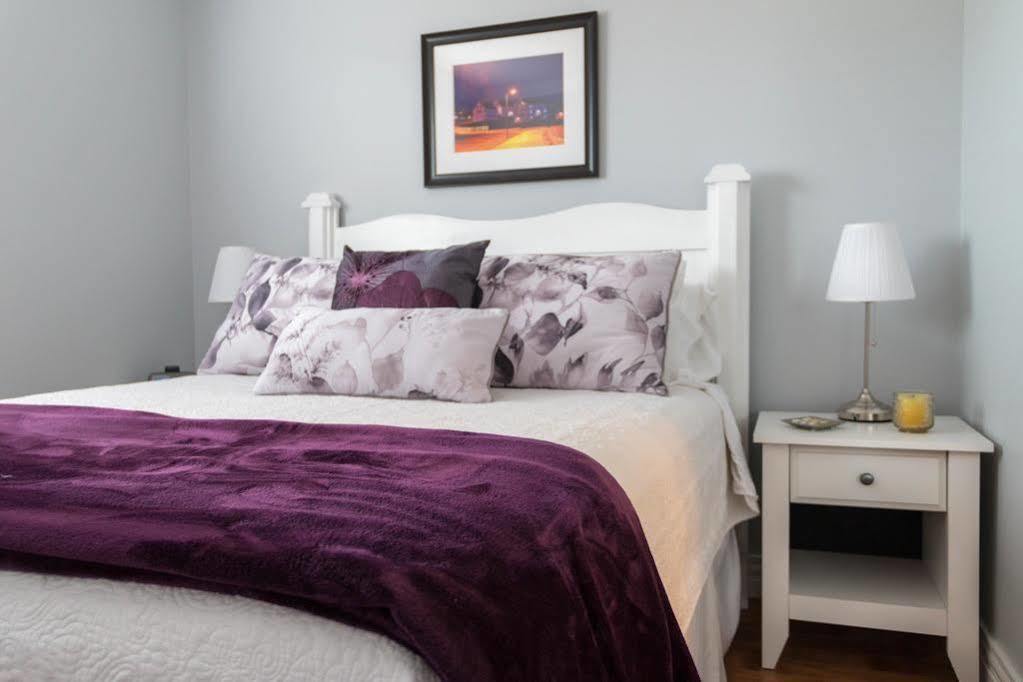 Annies Landing Hotel Bonavista Bagian luar foto